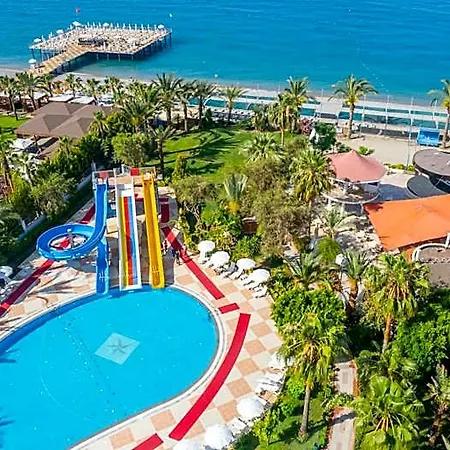 Stella Ultra Hotel