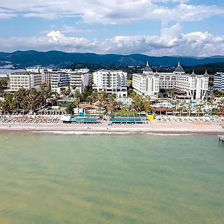 Hotel Stella Ultra Odaonu