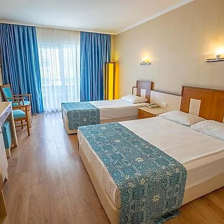 Stella Ultra Hotel 5*
