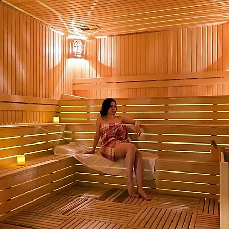Hotel Stella Ultra Odaonu