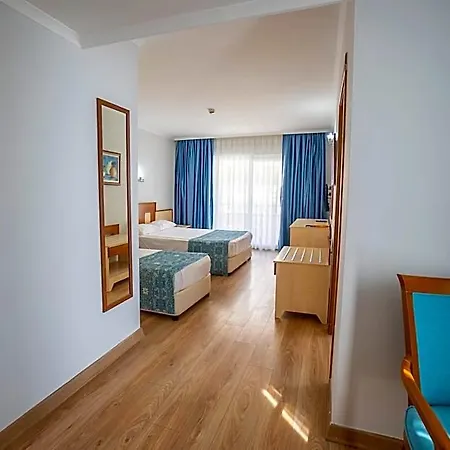Stella Ultra Hotel Odaonu