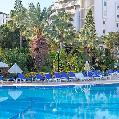 Stella Ultra Hotel 5*