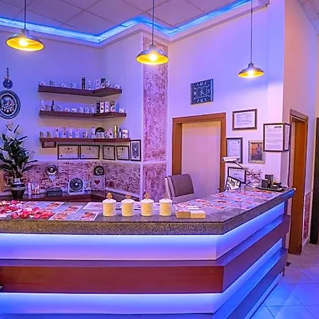Stella Ultra Hotel