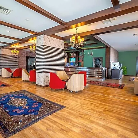 Stella Ultra Hotel 5*