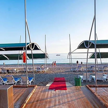 Hotel Stella Ultra Odaonu