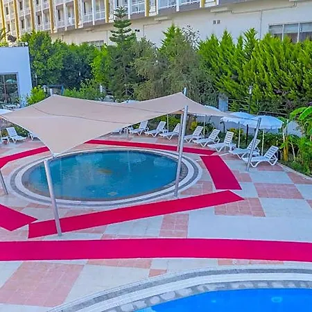 Stella Ultra Hotel Odaonu
