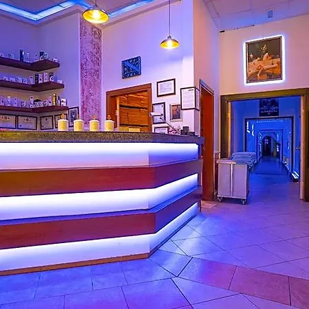 Stella Ultra Hotel 5*