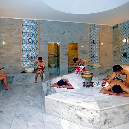 Stella Ultra Hotel 5*