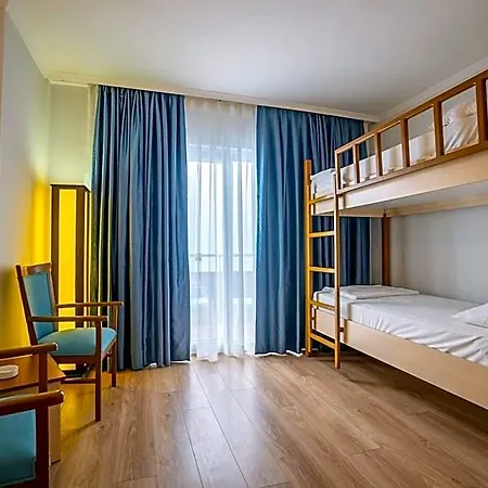 Stella Ultra Hotel 5*