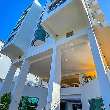 Stella Ultra Hotel