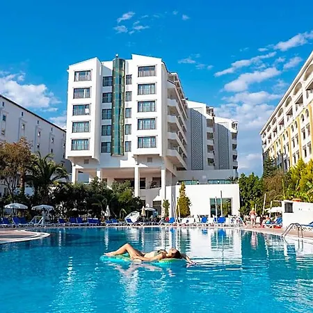 Stella Ultra Hotel Odaonu