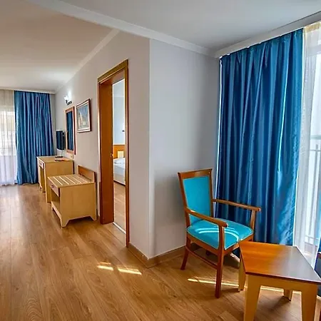 Hotel Stella Ultra Odaonu