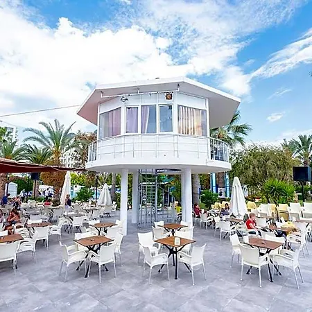 Hotel Stella Ultra Odaonu