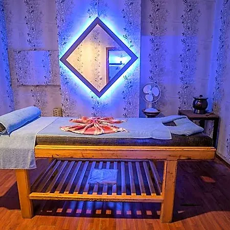 Hotel Stella Ultra