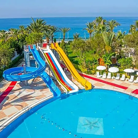 Stella Ultra Hotel Odaonu