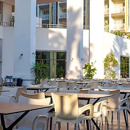 Stella Ultra Hotel